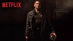 The Punisher : Netflix annuncia la serie