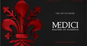 Medici: Masters of Florence