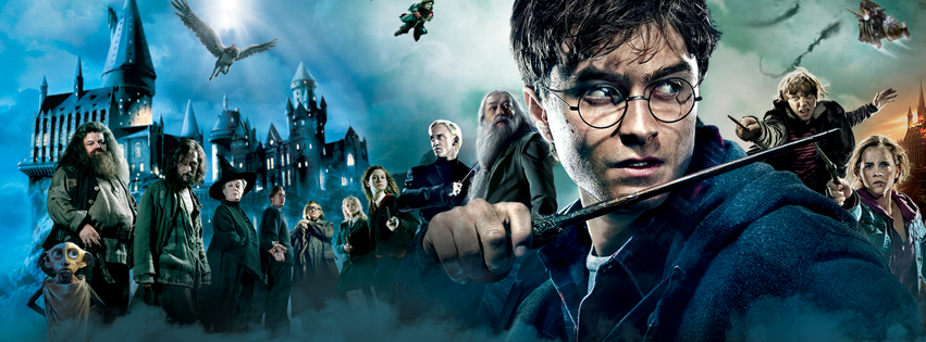 10 Cose che (forse) ancora non sapete su Harry Potter
