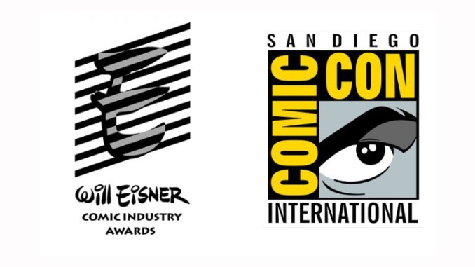 Speciale Eisner Awards: tutti i vincitori dell’edizione 2016