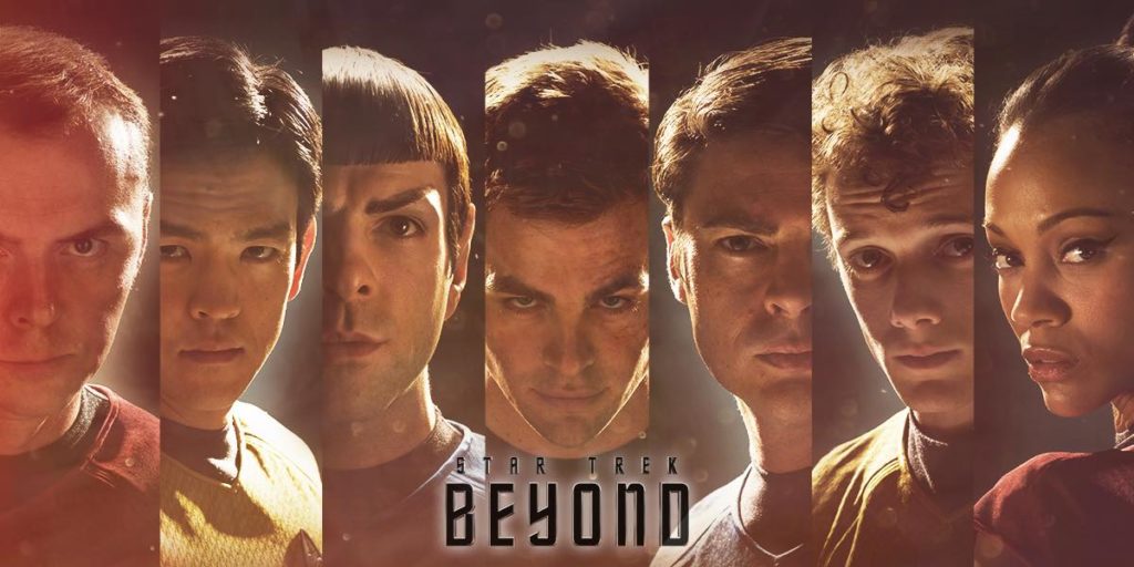 Recensione – Star Trek Beyond