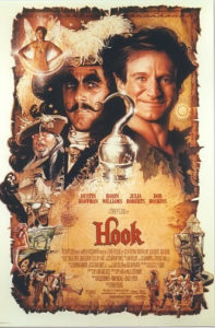 Hook – Capitan Uncino: La reunion dei bimbi sperduti