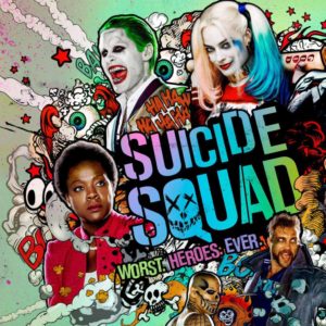 Suicide Squad: 5 curiosità per non impazzire nell’attesa!