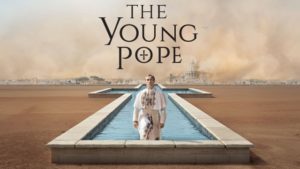 Sul set di “ The Young Pope ” – Intervista a Gioacchino Sbordone