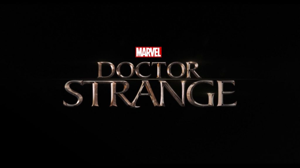 Doctor Strange – Il nuovo arrivo CineMarvel