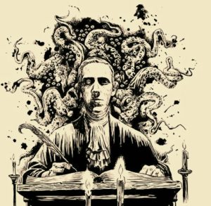 Lovecraft a fumetti: le storie del maestro dell’incubo in forma grafica