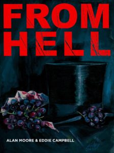 From Hell, l’orrore secondo Alan Moore