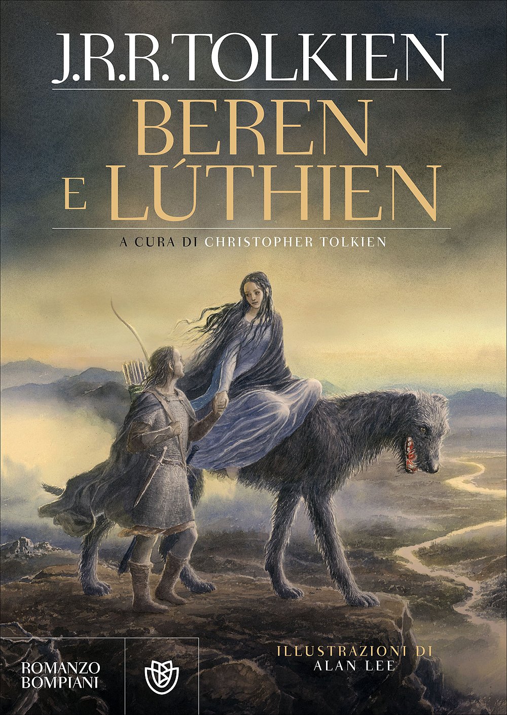 Beren e Lùthien, cent’anni d’amore