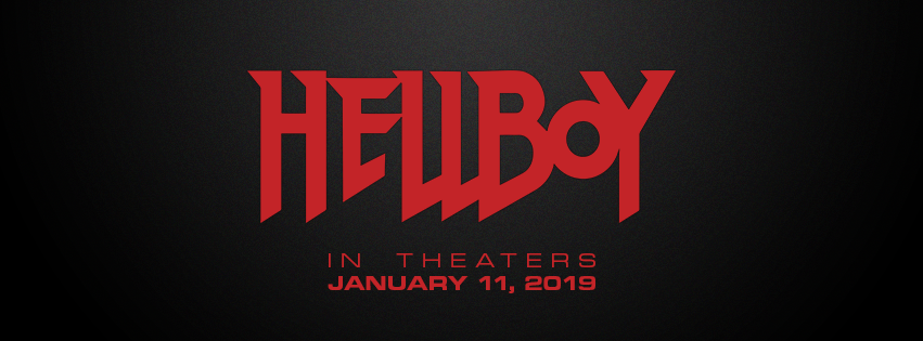 Hellboy ritorna tra battute, cazzotti e parolacce