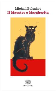 Il Maestro e Margherita di Michail Bulgakov – Il Diavolo, il gatto e altre storie…