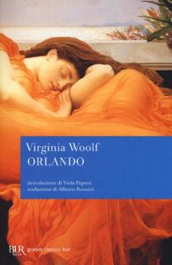 Orlando: la più grande lettera d’amore è di Virginia Woolf