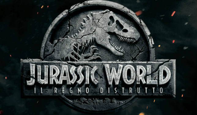 Recensione – Jurassic World Il Regno Distrutto