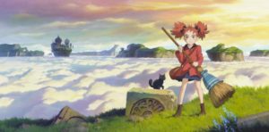 L’eredità dello Studio Ghibli: da Nausicaä a Mary, nuovi modelli di genere