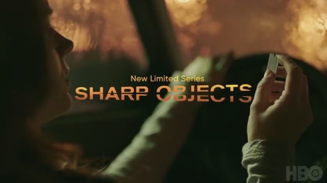Sharp Objects: Recensione al primo capitolo di questa novella gotica