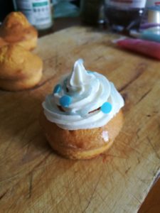 Cupcake americani: la ricetta!!