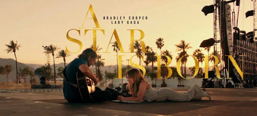 Recensione A Star is Born – Rinascono le stelle di Lady Gaga e Bradley Cooper