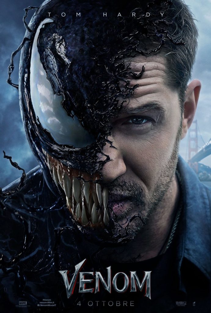 Recensione – Venom, il nemico di Spider-Man