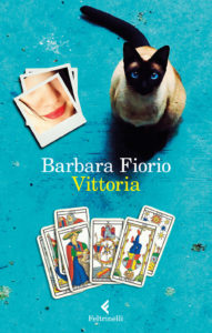 Vittoria, di Barbara Fiorio – L’arte della fotomanzia