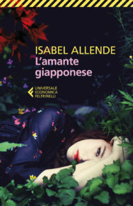 L’amante giapponese di Isabel Allende – l’amore e il potere delle parole
