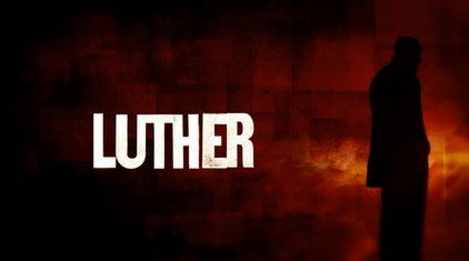 La quinta stagione di Luther: Wotcha!