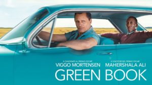 Oscar 2019 – The Green Book