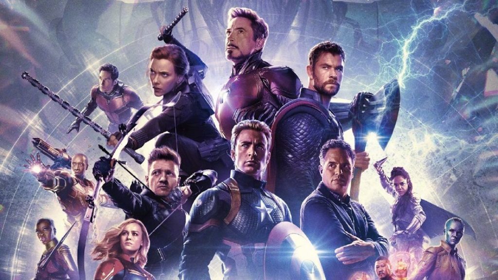 Aspettando Avengers: Endgame – La guida di Discorsivo al MCU