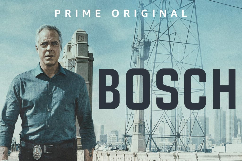 La quinta stagione di Bosch