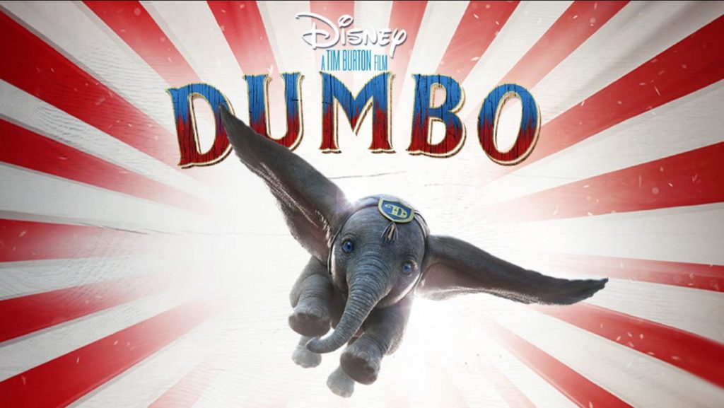 Recensione – Dumbo (l’elefantino volante Disney secondo Tim Burton)