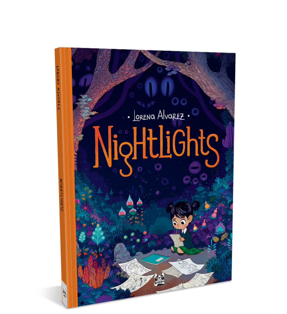 Nightlights: la potenza dell’immaginazione