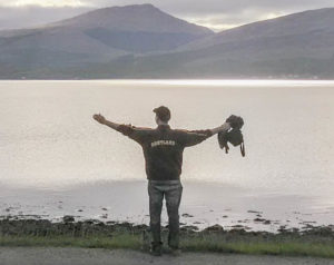 Road to Scotland: viaggio in Scozia in 16 tappe (+2) – Prologo