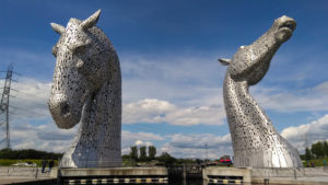 Road to Scotland: viaggio in Scozia in 16 tappe (+2) – Day 15 Falkirk e Edimburgo