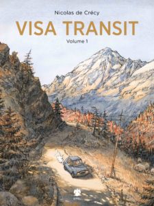 Visa Transit: l’on the road da Francia a Turchia è pura magia