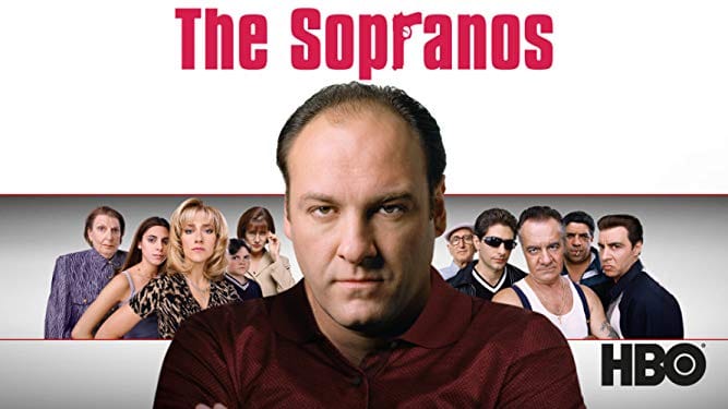 Psicologia e serie tv -Tony Soprano's daddy issues