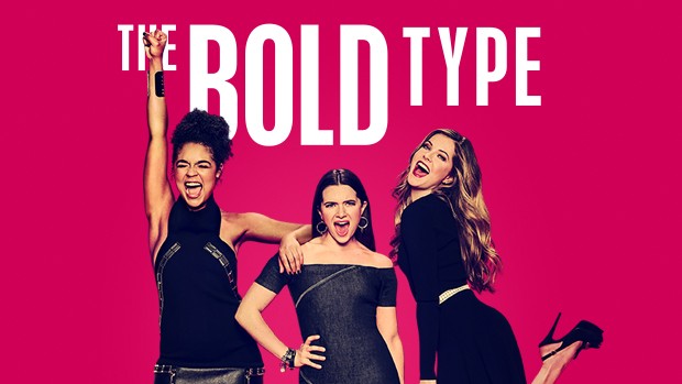 The Bold Type è il nuovo Sex and the City?