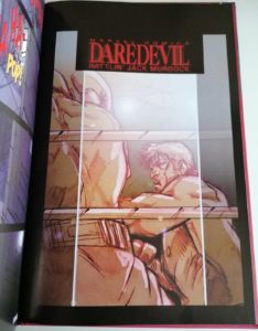 Battlin’ Jack Murdock – La tormentata storia del padre di Daredevil
