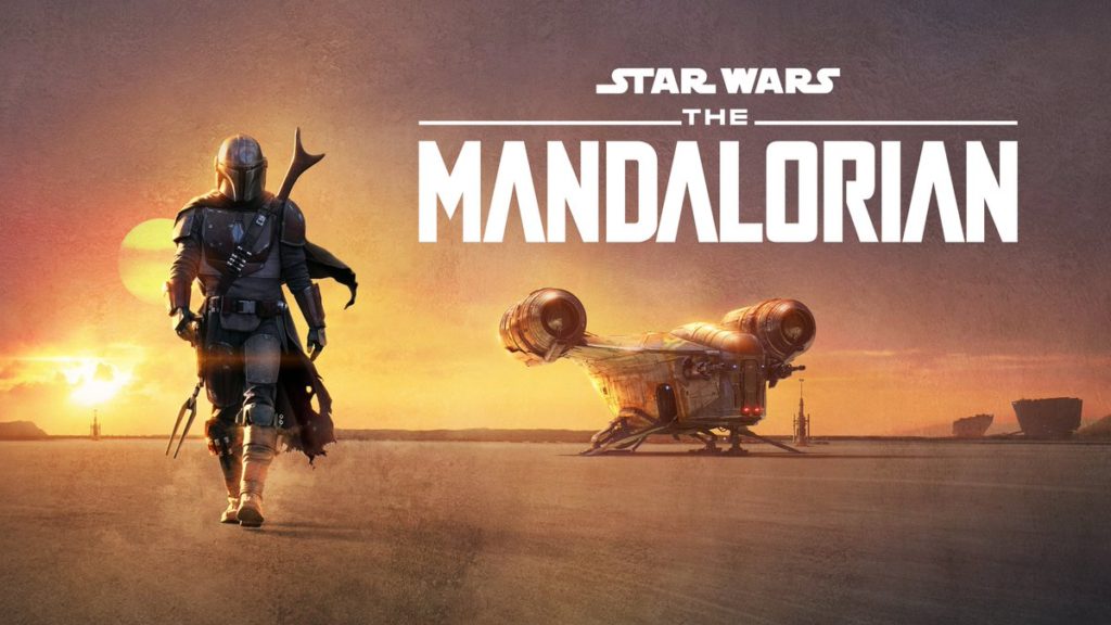 The Mandalorian – L'attesa italiana di Disney+ è quasi finita