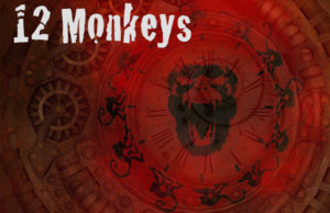 12 Monkeys, la serie tv – Quanto vale per te l'umanità?