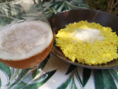 Primi piatti (veloci e non) e la birra giusta – I consigli di Funbeercooking