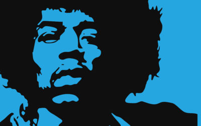50 anni senza Jimi Hendrix – Vita, affetti e dubbi sulla morte raccolti in un libro