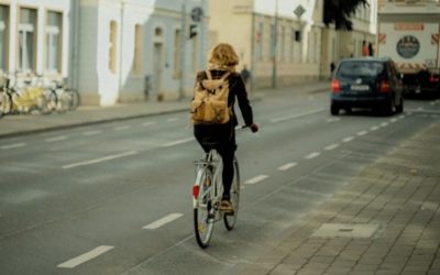 Piccolo manuale di mobilità sostenibile – Come spostarsi rispettando l’ambiente