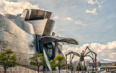 Effetto Bilbao – Come l’architettura può stimolare il turismo