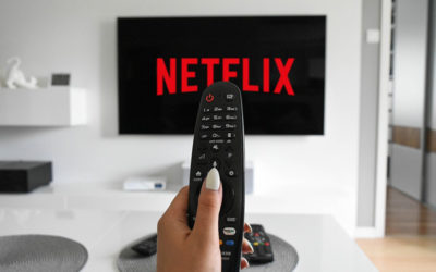 Le nuove serie tv Netflix del 2022 – Eccone tre delle nostre preferite