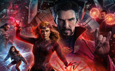 Da Loki a Dottor Strange, come accidenti funziona il Multiverso del Marvel cinematic universe?