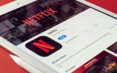 Netflix tra livestreaming e pubblicità – Comincia una nuova era?