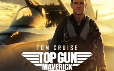 Top Gun: Maverick – La nostalgia che vola più in alto (e batte l’originale)