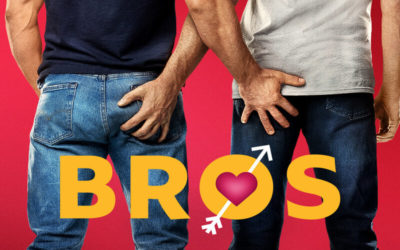 Bros – La prima commedia romantica gay per adulti al cinema