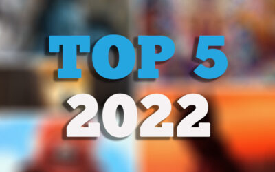 Top 5 2022 – Da Spielberg ai multiversi, i migliori film dell’anno secondo Discorsivo