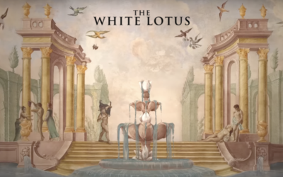 The White Lotus 2 – La bellezza decadente siciliana nella seconda stagione della serie Hbo