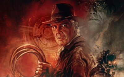 Indiana Jones e il quadrante del destino – Ancora un’ultima avventura