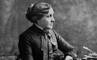 Louisa May Alcott – L’autrice di Piccole donne, oltre i suoi successi